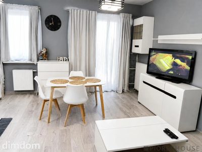 2-pokojowe mieszkanie na Żoliborzu