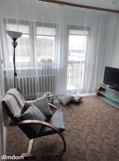 3-pokojowe mieszkanie na Bielanach