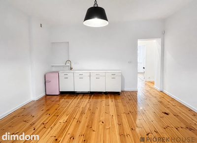 3-pokojowe mieszkanie w Wawrze - 2