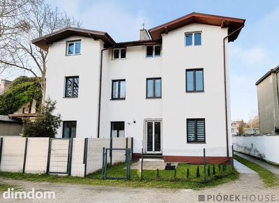 3-pokojowe mieszkanie w Wawrze - 5