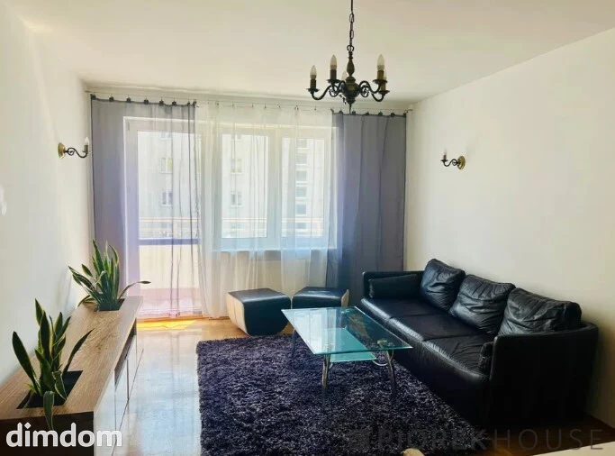 2-pokojowe mieszkanie na Ursynowie - 115097458.jpg