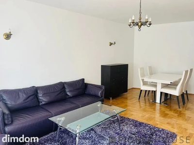 2-pokojowe mieszkanie na Ursynowie - 4