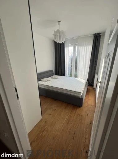 3-pokojowe mieszkanie w Wawrze - 2