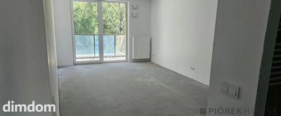 3-pokojowe mieszkanie na Mokotowie