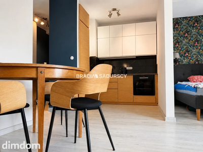 Nowe 2 pokoje po remoncie | 35 m² | Balkon - 2