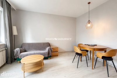 Nowe 2 pokoje po remoncie | 35 m² | Balkon - 5