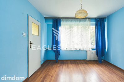 Ustawne 2 pokoje na parterze | Dębica, Tuwima