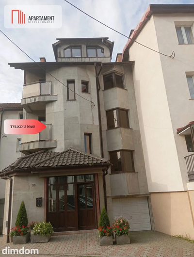 Gotowiec Inwestycyjny*4 Lokale*Elbląg*Łokietka - 3