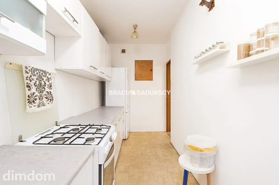 2 pokoje | 50 m² | Widok na zieleń | Balkon - 2