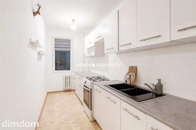 2 pokoje | 50 m² | Widok na zieleń | Balkon - 3