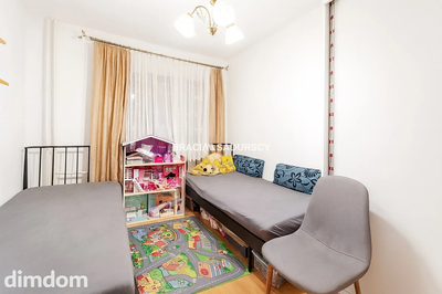 2 pokoje | 50 m² | Widok na zieleń | Balkon - 4