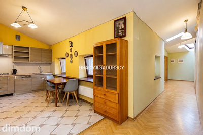 Wyjątkowe 124,78 m² w zabytkowej kamienicy - 4