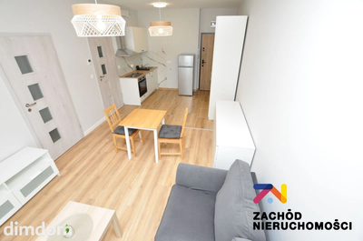 Do wynajęcia bardzo atrakcyjne 2 pokojowe mieszkanie o powierzchni 33 m2 usytuowane na 2 piętrze nowoczesnego apartamentowca oddanego do użytku w 2023 roku zlokalizowanego przy ul. Nowej w Zielonej G… - 5