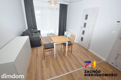 Do wynajęcia bardzo atrakcyjne 2 pokojowe mieszkanie o powierzchni 33 m2 usytuowane na 2 piętrze nowoczesnego apartamentowca oddanego do użytku w 2023 roku zlokalizowanego przy ul. Nowej w Zielonej G… - 3