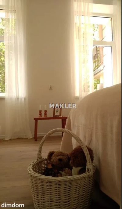 Kawalerka- 30m2- Szewederowo- parter - 2