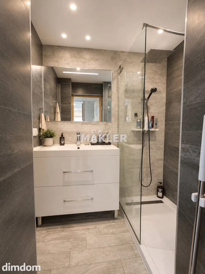 3 pokoje|65 m²|Loggia| Po remoncie | Osowa Góra - 4