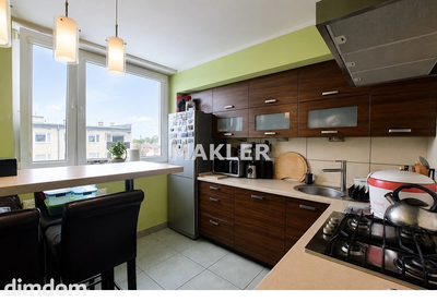 3 pokoje|65 m²|Loggia| Po remoncie | Osowa Góra - 5