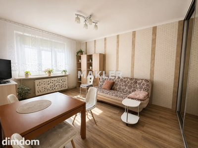 Kawalerka z garażem | 1 Piętro | Czyżkówko - 5