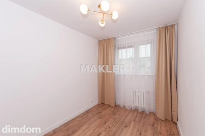 Jeśli szukasz komfortowe 3 pokoje po remoncie na Błoniu -Ta oferta może być właśnie dla Ciebie! - 3