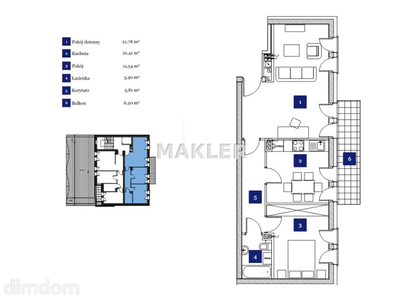 APARTAMENT-BYDGOSZCZ - 3