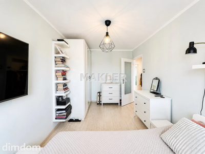 Okazja tylko w naszym biurze! Mieszkanie 2 Pokoje - 3
