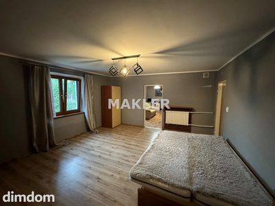 Dom z ogrodem + 500m2 działki - 5