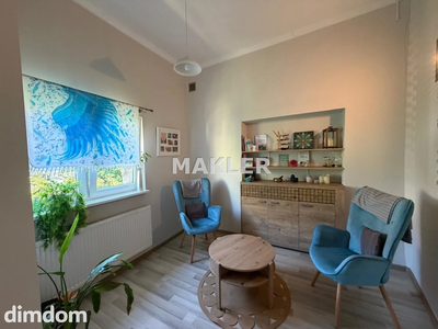 Gabinet 12m2, centrum