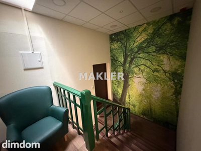 Gabinet 12m2, centrum - 2