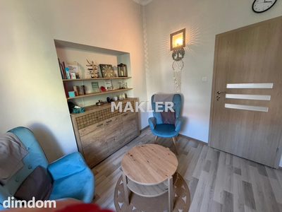 Gabinet 12m2, centrum - 5