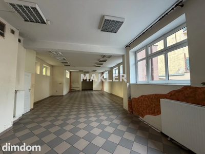 Hala magazynowo/produkcyjno/usługowa
