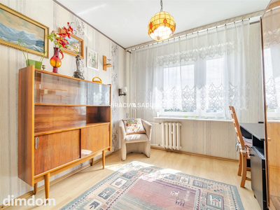 3 pokoje | 45,5 m² | balkon | panoramiczny widok | miejsce postojowe | Kraków, ul. Pachońskiego - 5