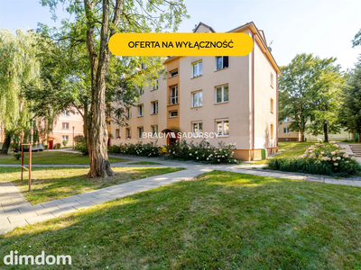 Skawina | 48 m² | Duży potencjał aranżacyjny