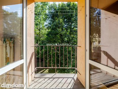 Skawina | 48 m² | Duży potencjał aranżacyjny - 2