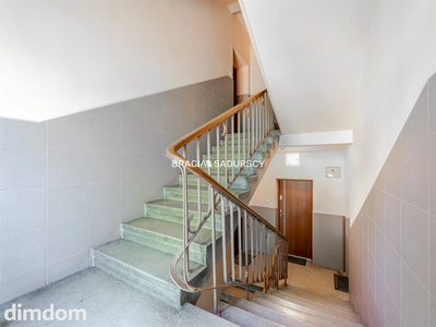 Skawina | 48 m² | Duży potencjał aranżacyjny - 5