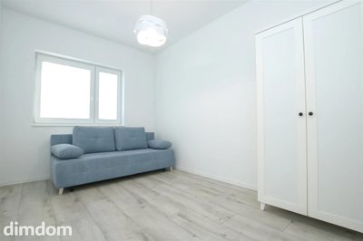 Nowoczesne mieszkanie 3 pok. z dużym ogródkiem! - 5
