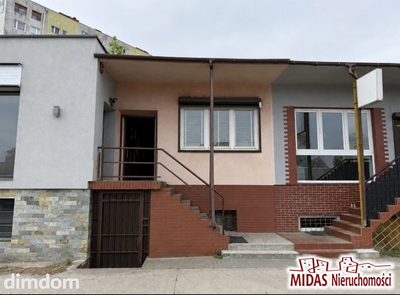 🏢 DWUPOZIOMOWY LOKAL HANDLOWO-USŁUGOWY | 90,98 m² | OSIEDLE POŁUDNIE