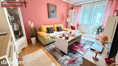 Na sprzedaż spółdzielcze własnościowe prawo do lokalu mieszkalnego położonego w Jeleniej Górze, na Zabobrzu przy ul. Mieczysława Karłowicza - 3
