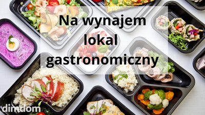 HALA / LOKAL 680 m² DO WYNAJĘCIA – LUBLIN