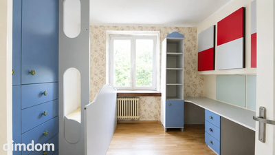 mieszkanie 52 m² | 2 pokoje | I piętro - 2