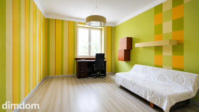 mieszkanie 52 m² | 2 pokoje | I piętro - 3