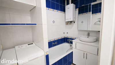 mieszkanie 52 m² | 2 pokoje | I piętro - 4