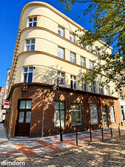 Reprezentacyjny lokal użytkowy w ścisłym centrum Słupska - 3