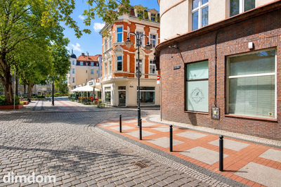 Reprezentacyjny lokal użytkowy w ścisłym centrum Słupska - 4