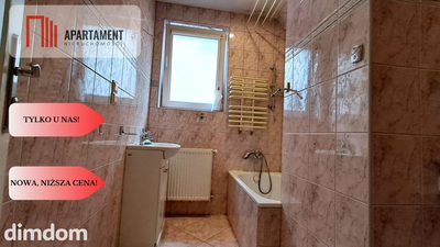 Mieszkanie 92m² w centrum Złotowa parter kamienica