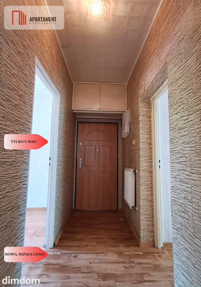 Mieszkanie 92m² w centrum Złotowa parter kamienica - 4
