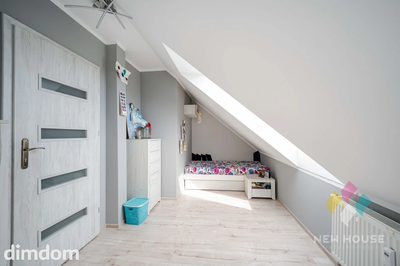 Bartąska, 2-poziomowe mieszkanie, balkon, winda - 3