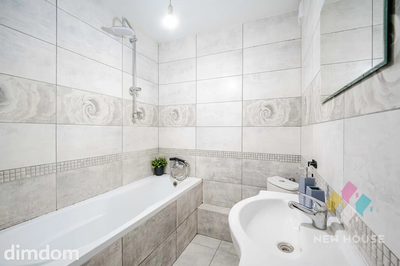 Bartąska, 2-poziomowe mieszkanie, balkon, winda - 4