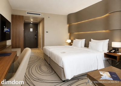 Radisson Blu Resort | Pokój hotelowy | Świnoujście