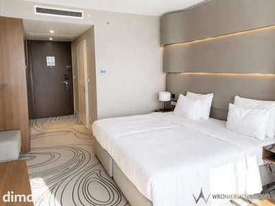Radisson Blu Resort | Pokój hotelowy | Świnoujście - 2