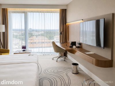 Radisson Blu Resort | Pokój hotelowy | Świnoujście - 3